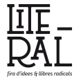 Literal, fira d'idees i llibres radicals