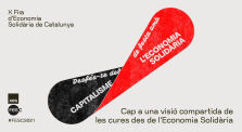 FESC2021: Cap a una visió compartida de les cures des de l’Economia Solidària by xes.cat